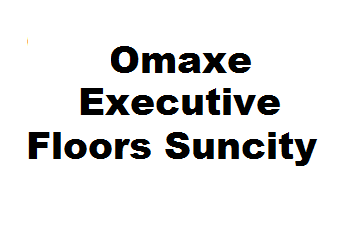 Omaxe Executive Floors Suncity